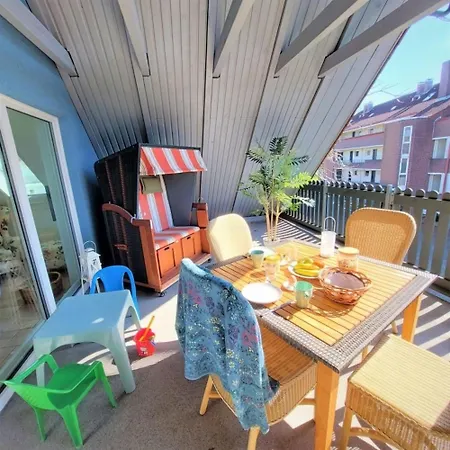 Apartment - Steuck *