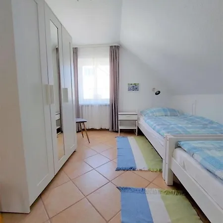 - Steuck Apartment